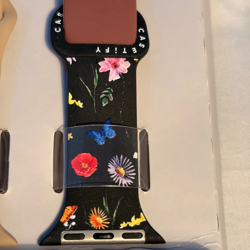 Best Buy silicone bands